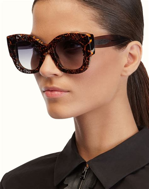 lentes fendi mujer originales|fendi sunglasses women's.